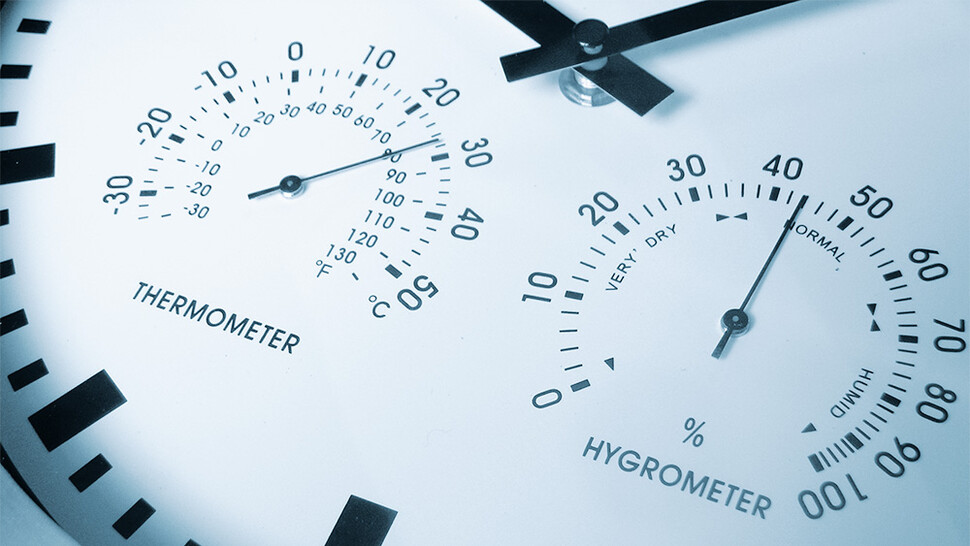 Image Condair DP Swimming pool air dehumidifier Accessories