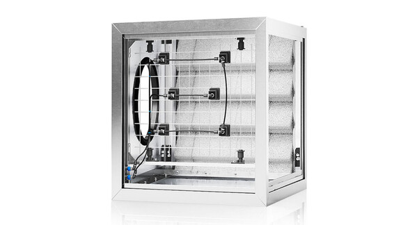 Condair DL hybrid humidifier