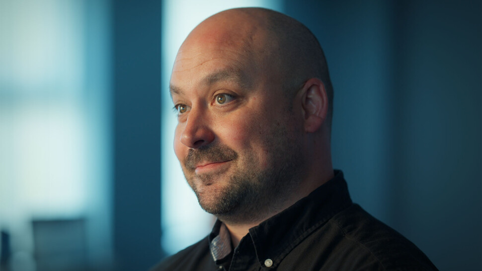 Andy Lewis - Weatherite